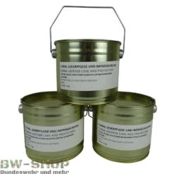 Original Bundeswehr Haix Kampfstiefel Leicht Mod. 2018 ...