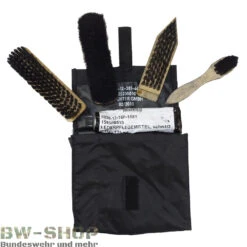 Original Bundeswehr Feldjäger Eskortenstiefel Bw Motorr...