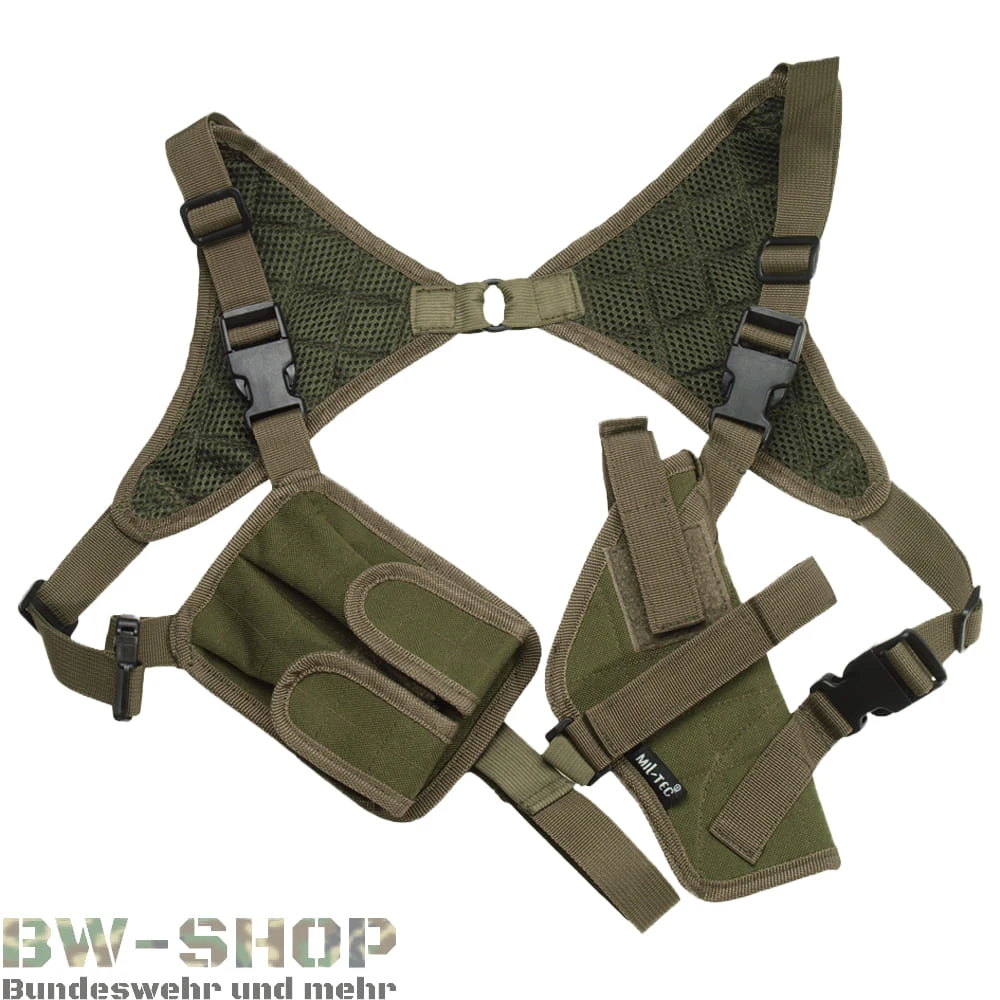 Mil-Tec Original Dänische Munitionskiste Ammo Box Kal. 5.56 2 Mil-Tec Original Dänische Munitionskiste Ammo Box Kal. 5.56 – Bild 2