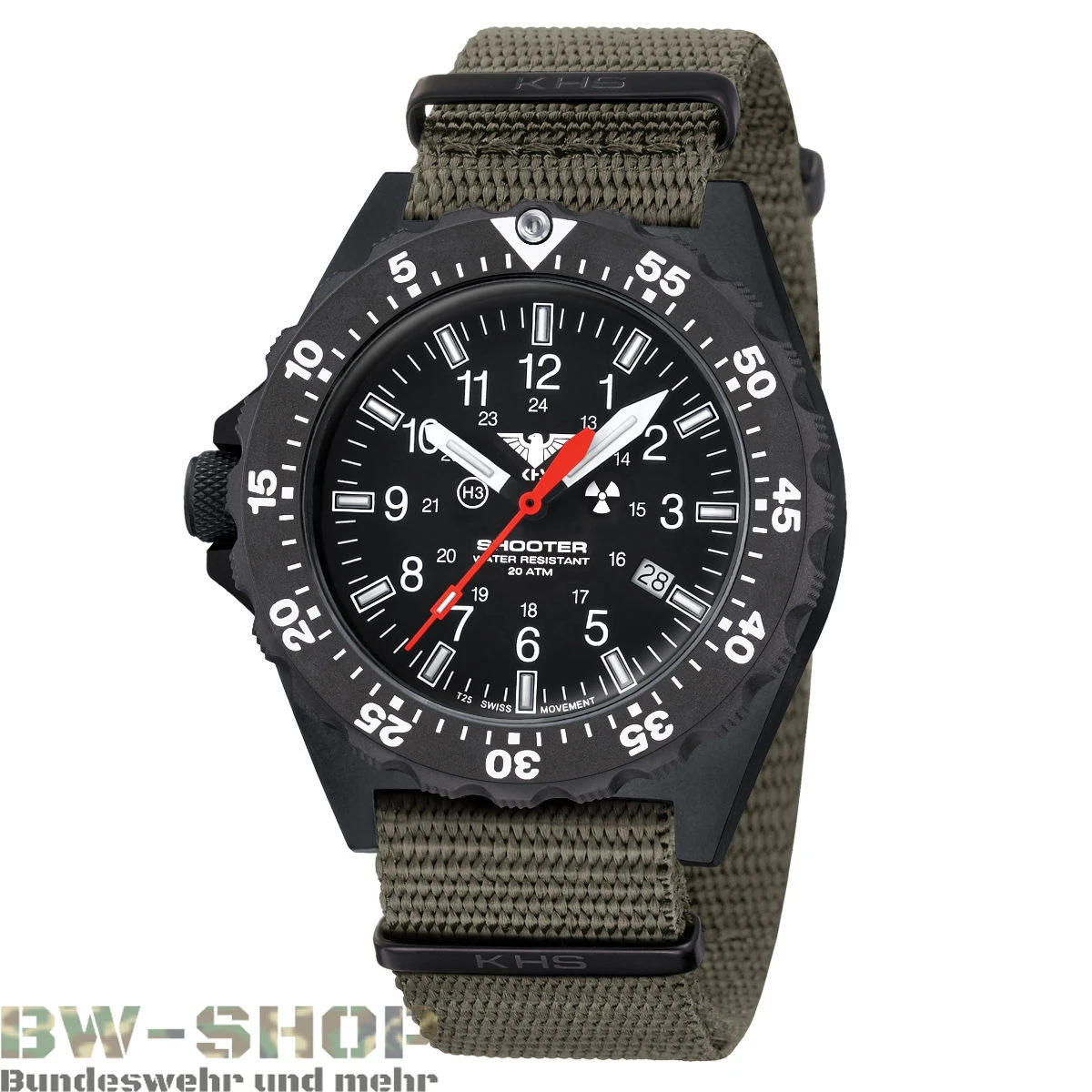 Brandit M65 Feldhose Vintage Trouser *2. Wahl* 2 Brandit M65 Feldhose Vintage Trouser *2. Wahl* – Bild 2