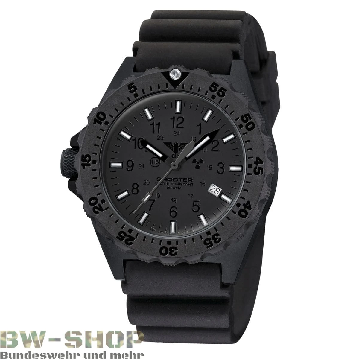 Brandit M65 Feldhose Vintage Trouser *2. Wahl* 5 Brandit M65 Feldhose Vintage Trouser *2. Wahl* – Bild 5