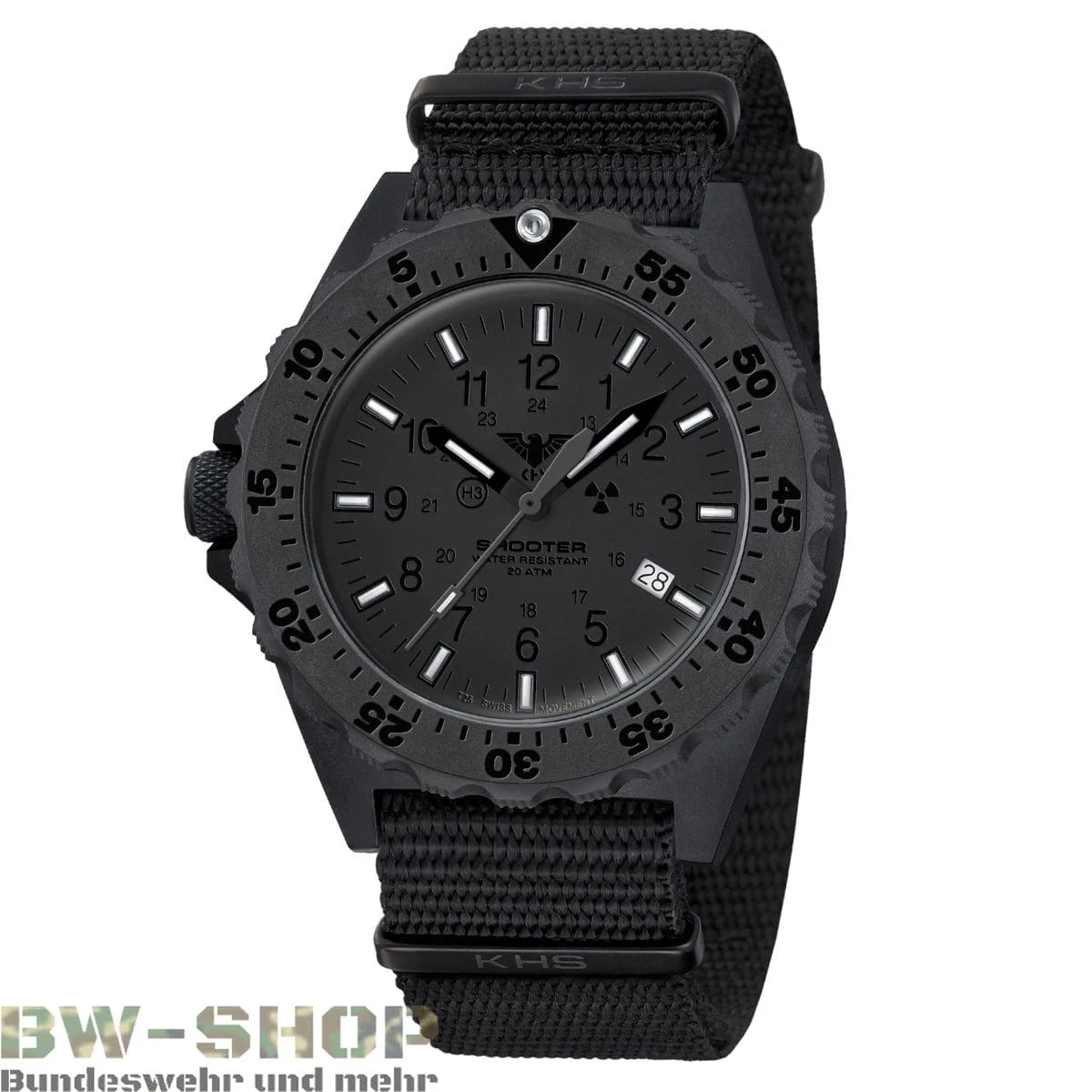 Brandit M65 Feldhose Vintage Trouser *2. Wahl* 6 Brandit M65 Feldhose Vintage Trouser *2. Wahl* – Bild 6