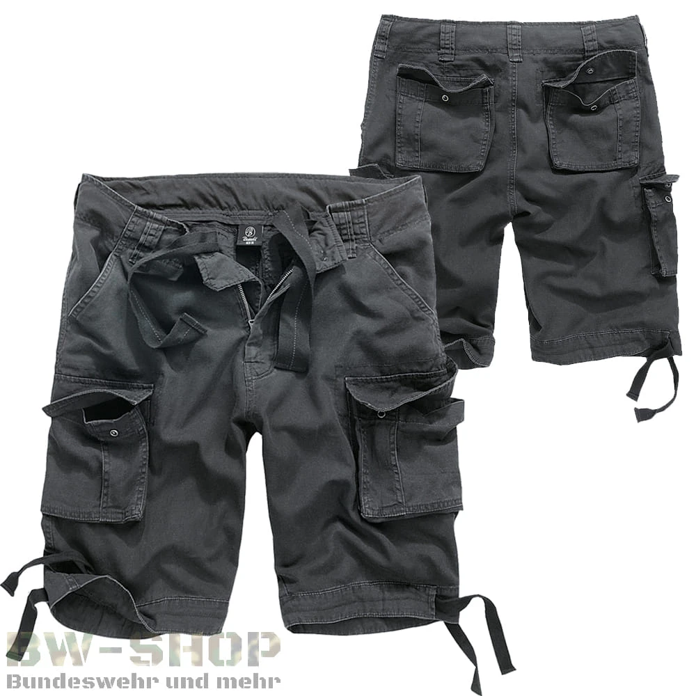 Brandit M65 Pure Shorts 4 Brandit M65 Pure Shorts – Bild 4