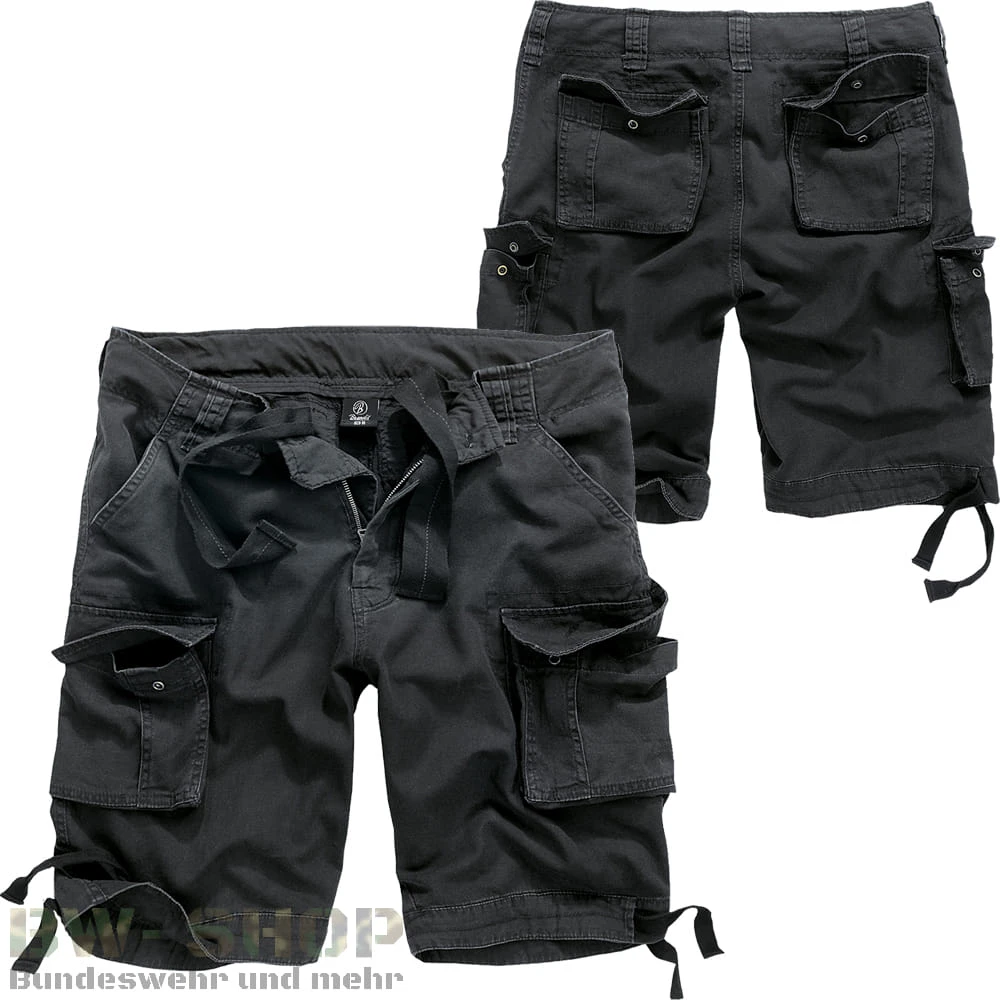 Brandit M65 Pure Shorts 3 Brandit M65 Pure Shorts – Bild 3