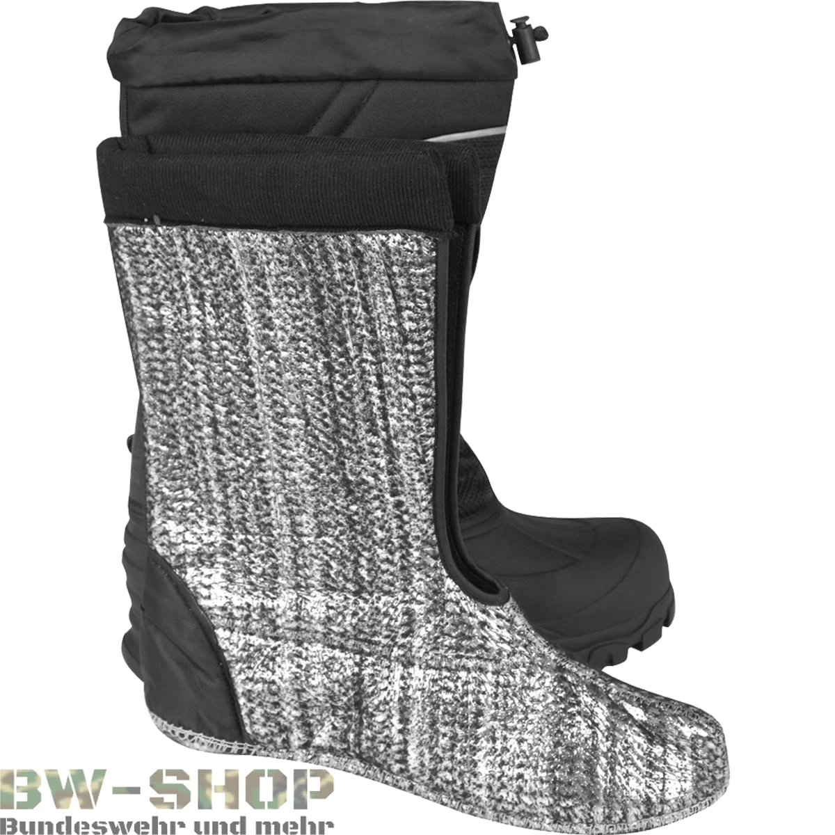 Mil-Tec 1-10er Pack Original Bundeswehr Schuhcreme Floral Schwa... 3 Mil-Tec 1-10er Pack Original Bundeswehr Schuhcreme Floral Schwa... – Bild 3