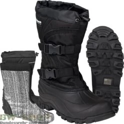 Mil-Tec 1-10er Pack Original Bundeswehr Schuhcreme Floral Schwa...