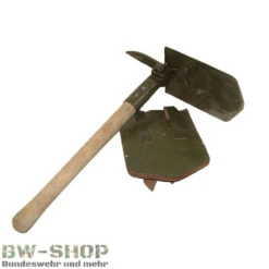 Original Bundeswehr Taschenmesser