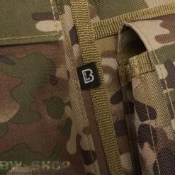 Brandit Jagdweste 13-Taschen 18 Brandit Jagdweste 13-Taschen -Bundeswehr Und Mehr Verkäufe tacticalwestetacticalcamodetail2 wz min 5074 Brandit Tactical Weste