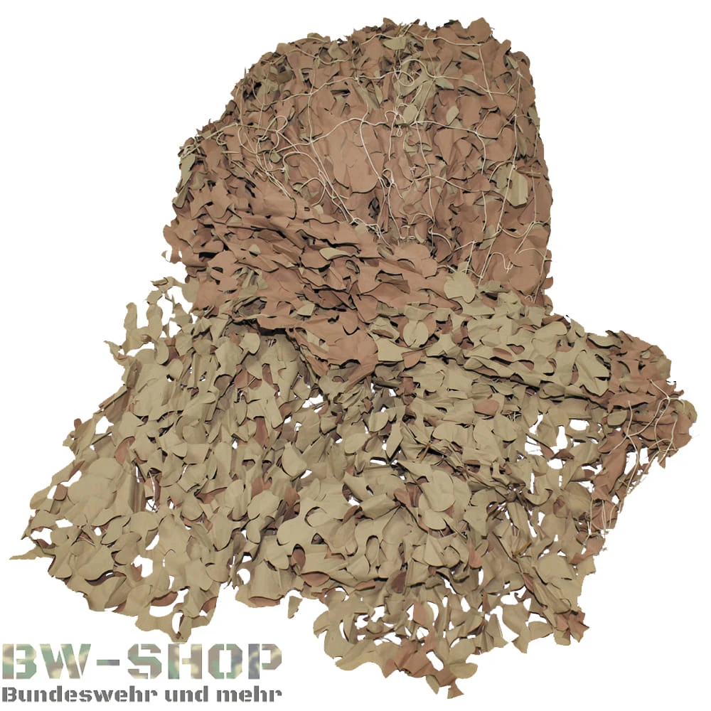 Militär Abdeckplane 1 Militär Abdeckplane