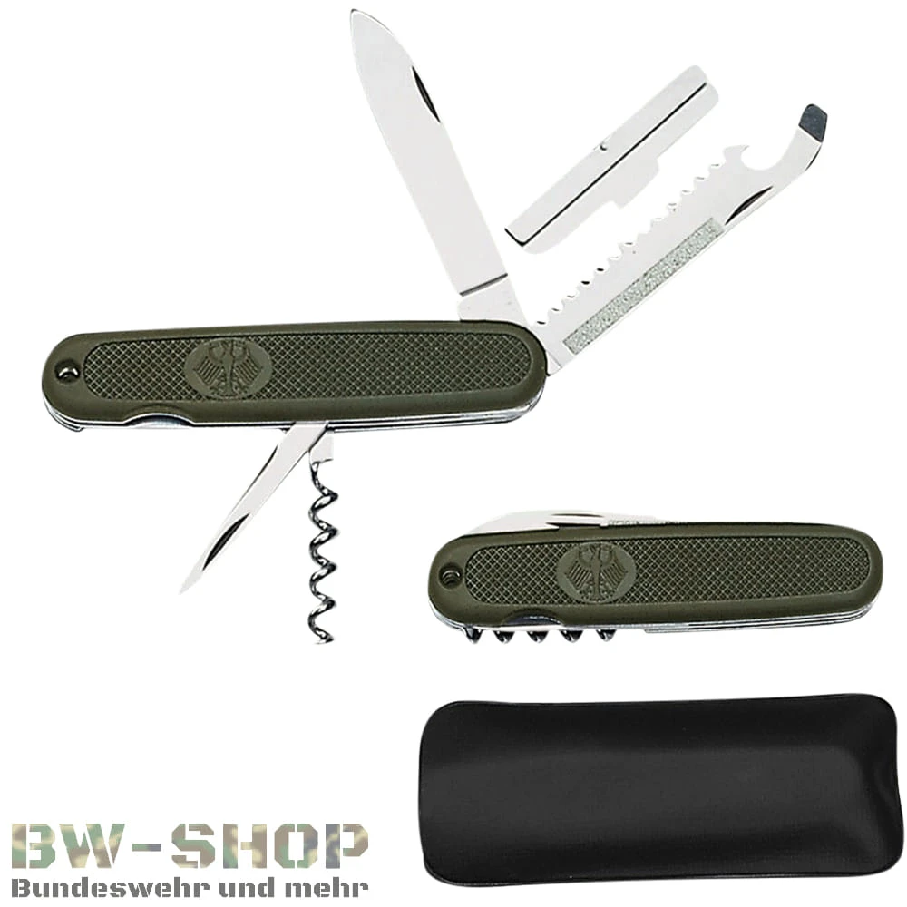 Mil-Tec 1-3er Pack Original Bundeswehr Nähzeug 1 Mil-Tec 1-3er Pack Original Bundeswehr Nähzeug