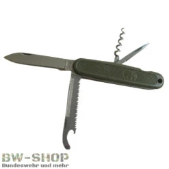 US Winkeltaschenlampe LED -Bundeswehr Und Mehr Verkäufe taschenmesseraltesmodellneu1100 2111 bw 2111 Original Bundeswehr Taschenmesser altes und neues Modell Victorinox Bw Messer