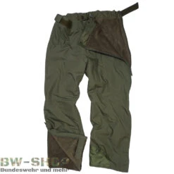 Brandit US BDU RipStop Shorts