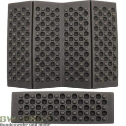 Militär Commando Schlafsack Mit Packsack -Bundeswehr Und Mehr Verkäufe thermokissenschwarz wz min 5257 Militaer Thermokissen faltbar