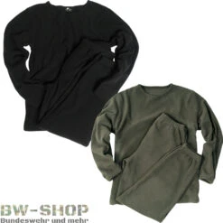 Mil-Tec 1-10er Pack Original Bundeswehr Socken Oliv