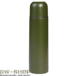 Mil-Tec Original Britische Armee Menü 5 Mil-Tec Original Britische Armee Menü -Bundeswehr Und Mehr Verkäufe thermoskannegross wz min 4643 Thermosflasche Vakuum