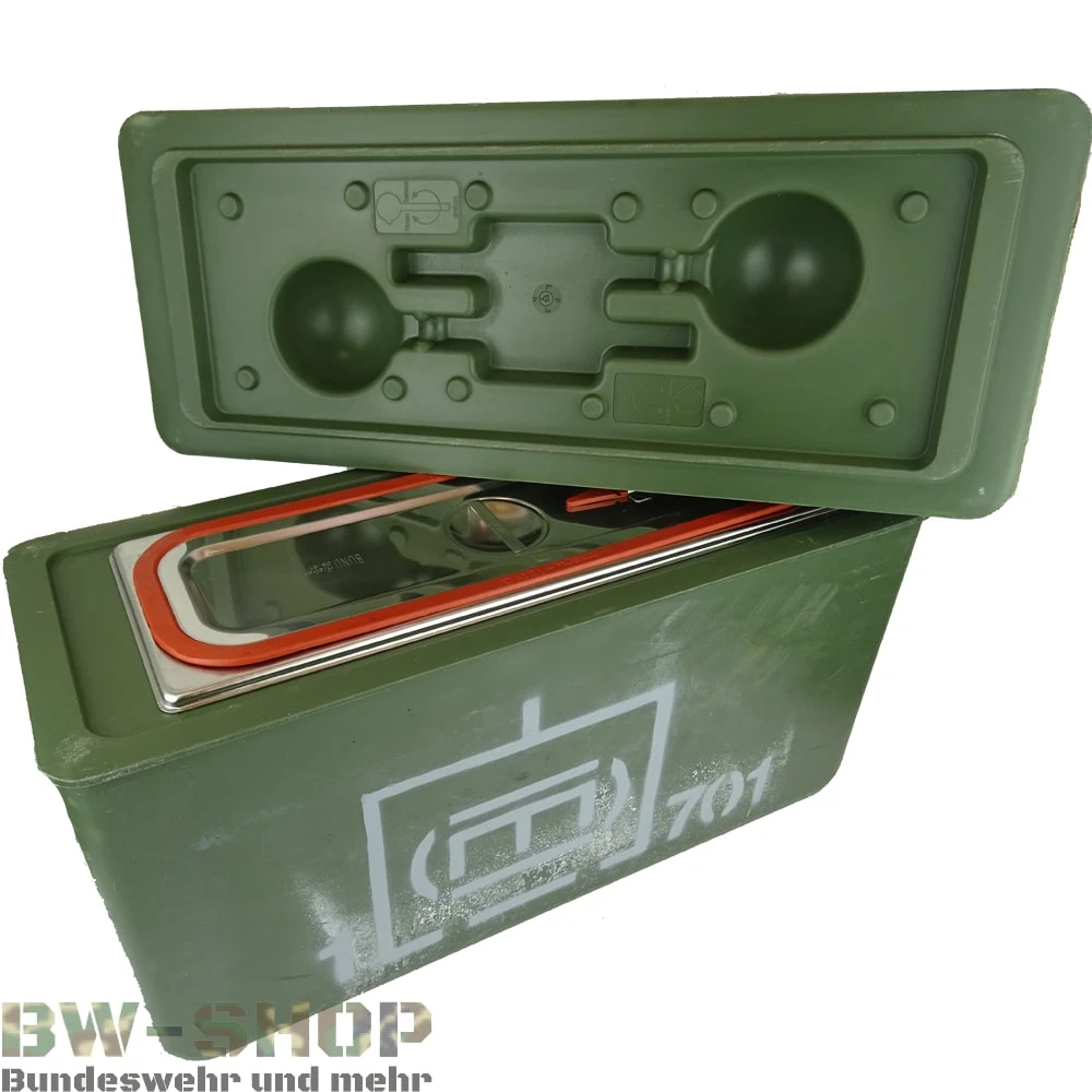 Brandit M65 Feldhose Vintage Trouser *2. Wahl* 3 Brandit M65 Feldhose Vintage Trouser *2. Wahl* – Bild 3