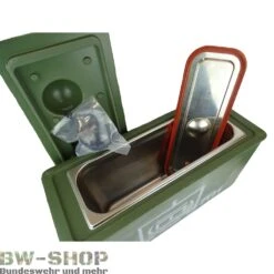 Brandit M65 Feldhose Vintage Trouser *2. Wahl* 15 Brandit M65 Feldhose Vintage Trouser *2. Wahl* -Bundeswehr Und Mehr Verkäufe thermportrieber12l3 wz min 5116 Original Bundeswehr Speisebehaelter Rieber 12L