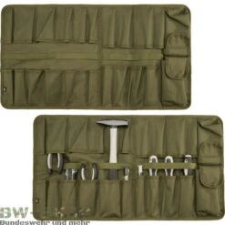 Brandit Packriemen Packing Straps (2er Pack) 18 Brandit Packriemen Packing Straps (2er Pack) -Bundeswehr Und Mehr Verkäufe toolkitolivgrossdetail2 wz min 5698 Brandit Tool Kit