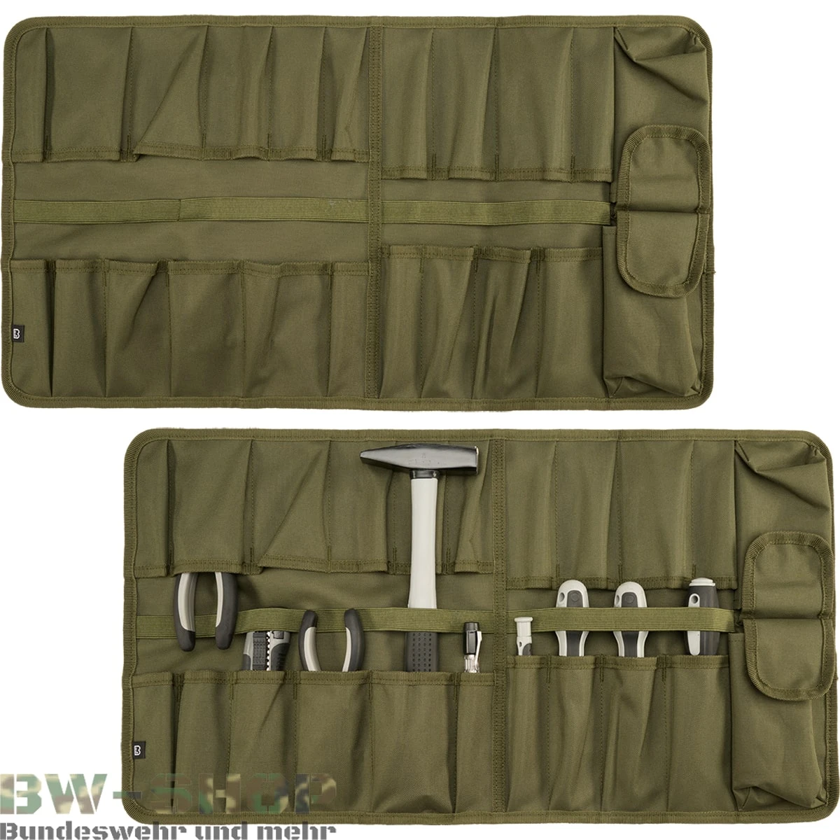 Brandit Packriemen Packing Straps (2er Pack) 6 Brandit Packriemen Packing Straps (2er Pack) – Bild 6