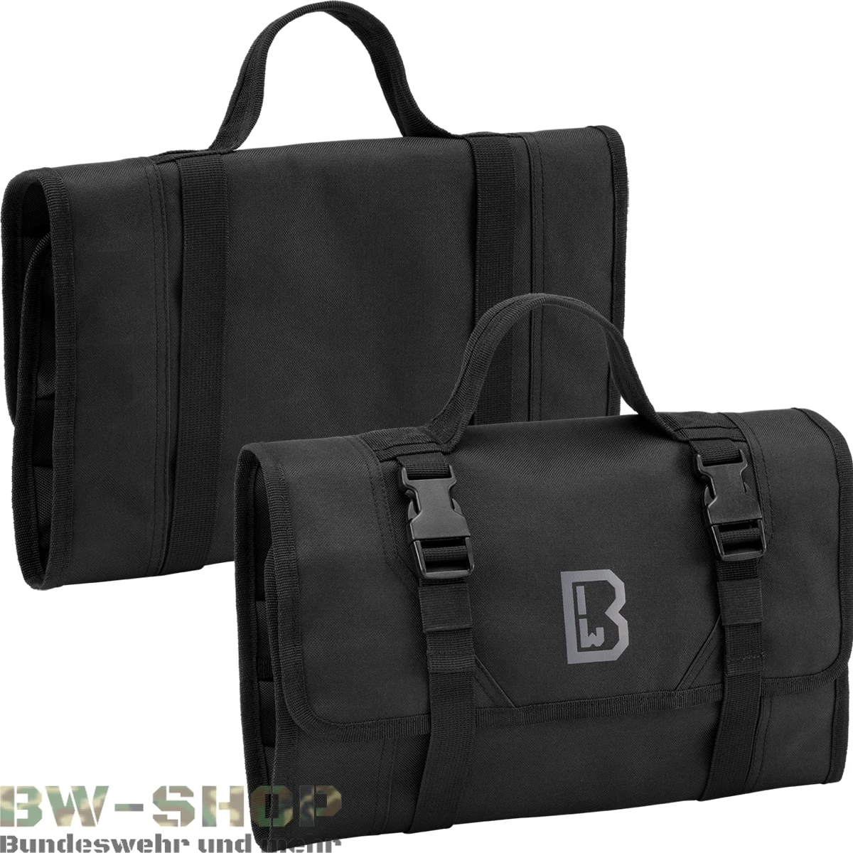 Brandit Packriemen Packing Straps (2er Pack) 11 Brandit Packriemen Packing Straps (2er Pack) – Bild 11