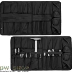 Brandit Packriemen Packing Straps (2er Pack) 24 Brandit Packriemen Packing Straps (2er Pack) -Bundeswehr Und Mehr Verkäufe toolkitschwarzgrossdetail2 wz min 5698 Brandit Tool Kit