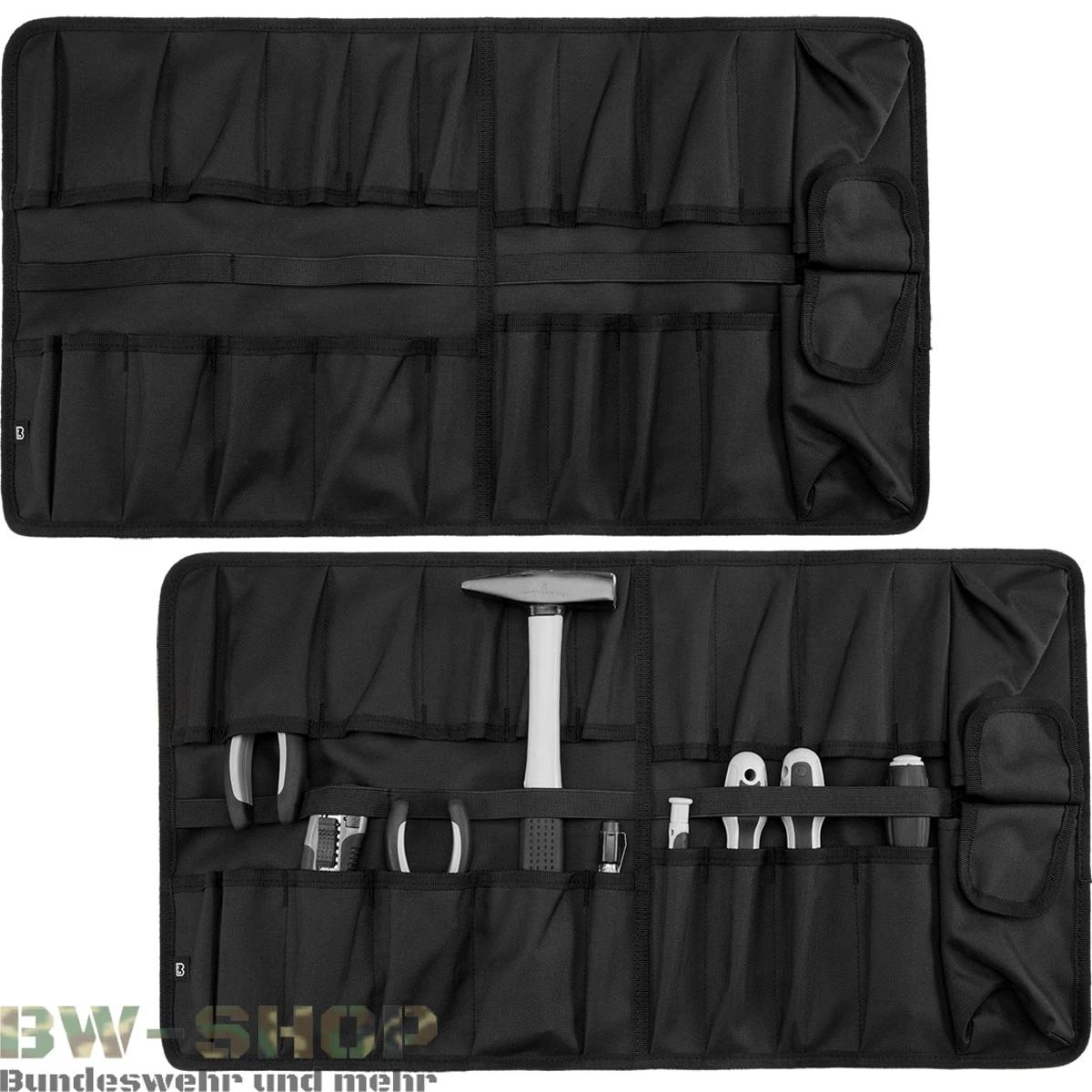 Brandit Packriemen Packing Straps (2er Pack) 12 Brandit Packriemen Packing Straps (2er Pack) – Bild 12