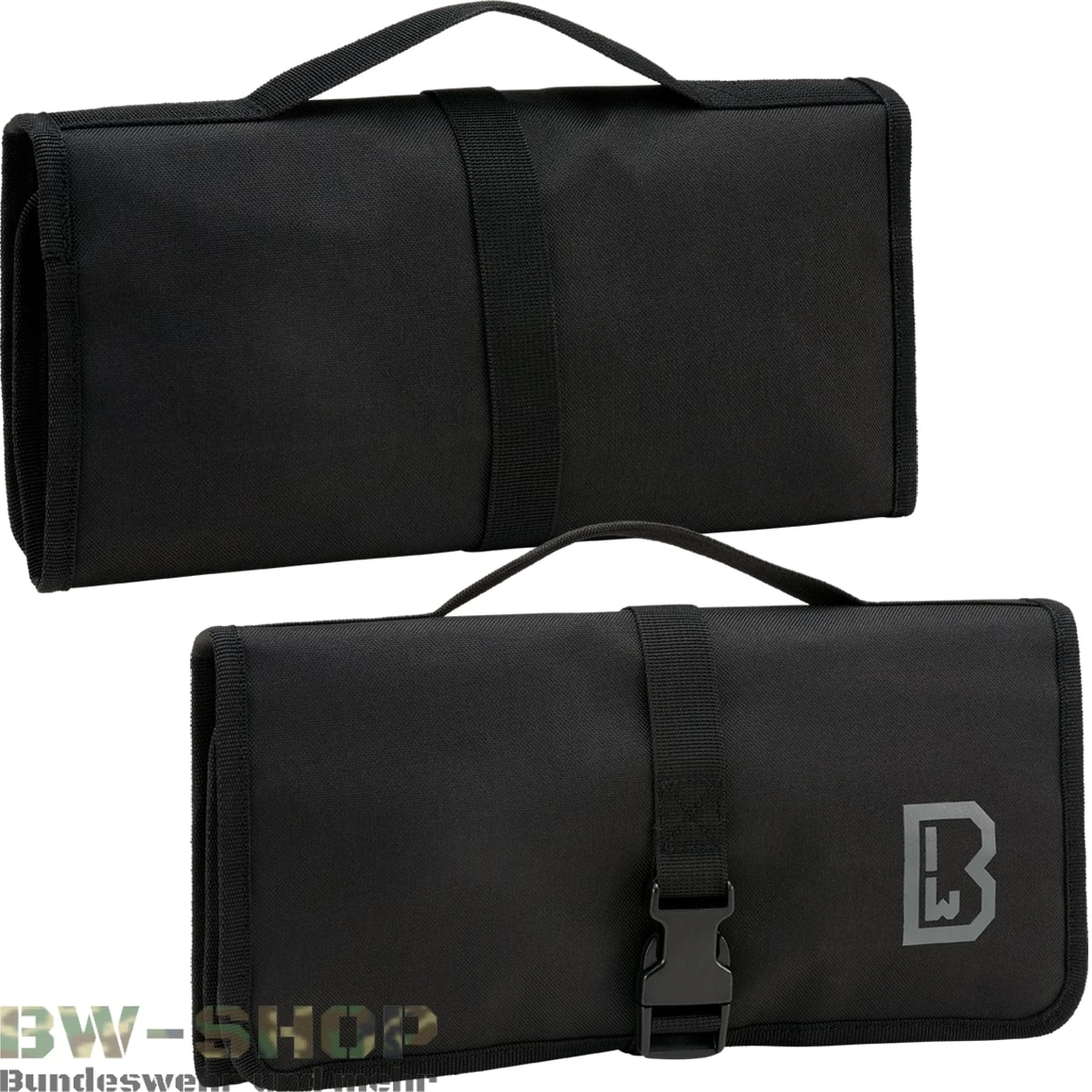 Brandit Packriemen Packing Straps (2er Pack) 8 Brandit Packriemen Packing Straps (2er Pack) – Bild 8