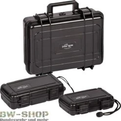 Mil-Tec Original Bundeswehr Speisebehälter Rieber 12L