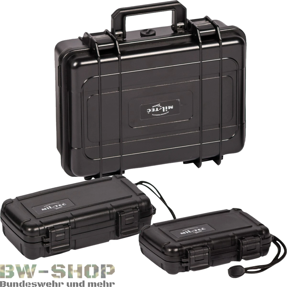 Mil-Tec Original Bundeswehr Speisebehälter Rieber 12L 1 Mil-Tec Original Bundeswehr Speisebehälter Rieber 12L