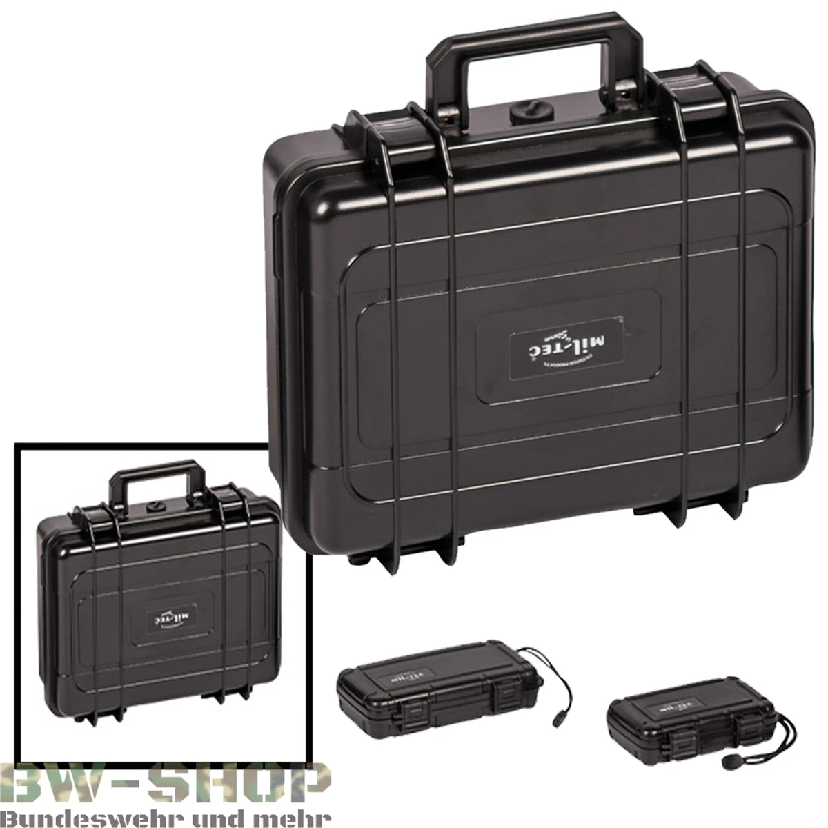 Mil-Tec Original Bundeswehr Speisebehälter Rieber 12L 4 Mil-Tec Original Bundeswehr Speisebehälter Rieber 12L – Bild 4