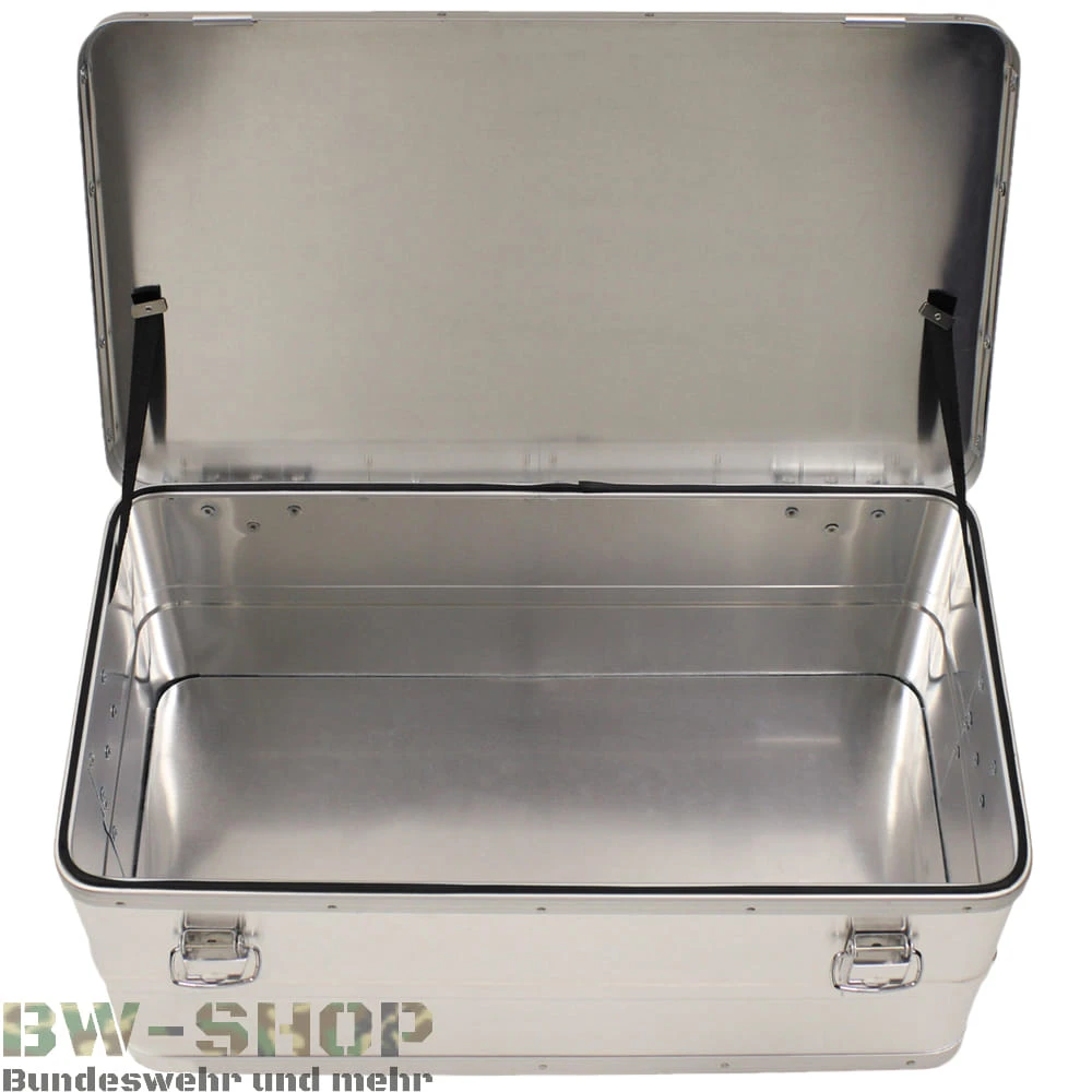 Brandit Signalpfeife Molle (2er Pack) 2 Brandit Signalpfeife Molle (2er Pack) – Bild 2