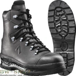 HAIX Original Kanadische Armee Mukluk Stiefel