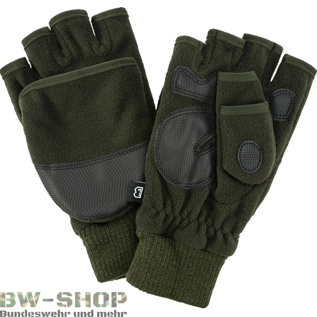 Brandit Original Bundeswehr Kampfhandschuhe Sommer Flecktarn Bw 2 Brandit Original Bundeswehr Kampfhandschuhe Sommer Flecktarn Bw – Bild 2