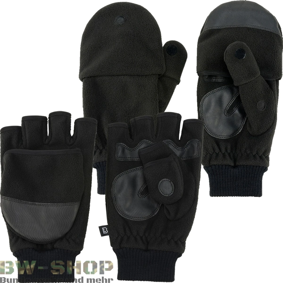 Brandit Original Bundeswehr Kampfhandschuhe Sommer Flecktarn Bw 5 Brandit Original Bundeswehr Kampfhandschuhe Sommer Flecktarn Bw – Bild 5