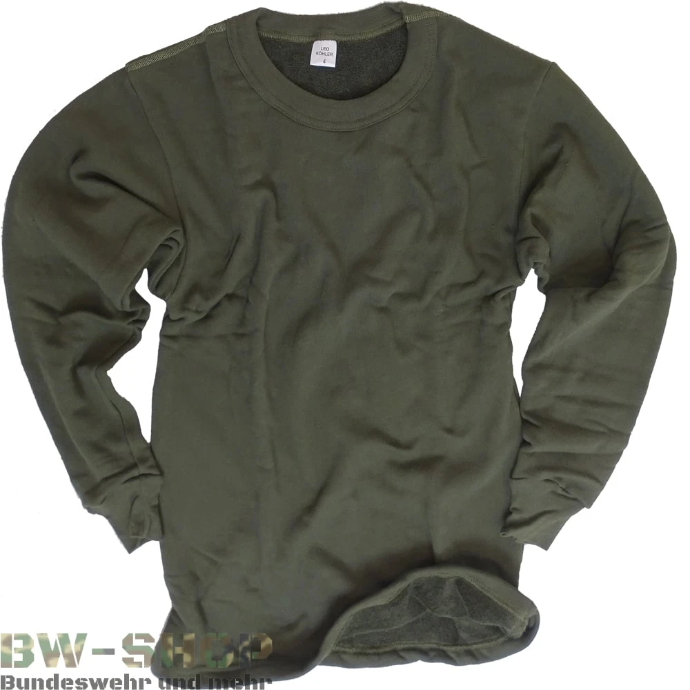 Brandit Norweger Cardigan Jacke 2 Brandit Norweger Cardigan Jacke – Bild 2