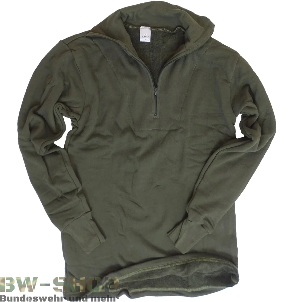 Brandit Norweger Cardigan Jacke 3 Brandit Norweger Cardigan Jacke – Bild 3