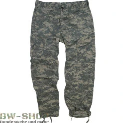 Original Bundeswehr Komplett Set Wüstentarn 3-Farben