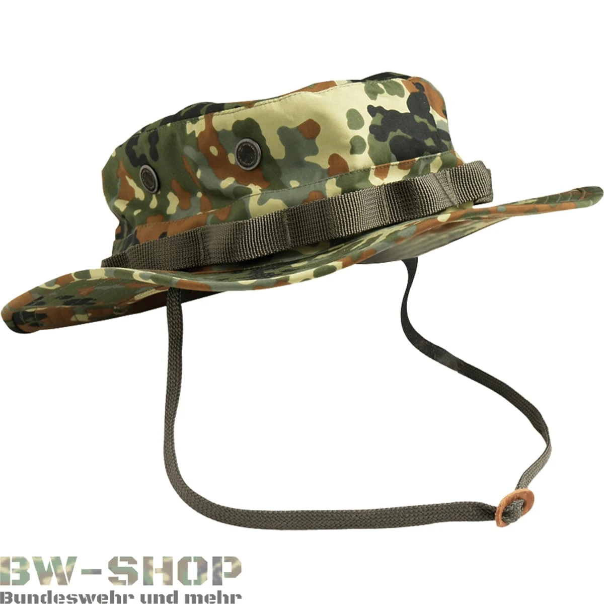 Mil-Tec Wehrmacht Feldmütze M43 4 Mil-Tec Wehrmacht Feldmütze M43 – Bild 4