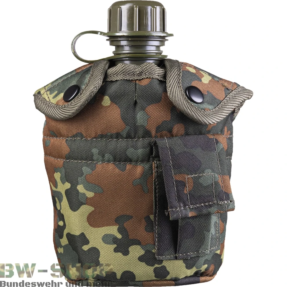 Mil-Tec Original US Army Jacke / Hose BDU Woodland 4 Mil-Tec Original US Army Jacke / Hose BDU Woodland – Bild 4