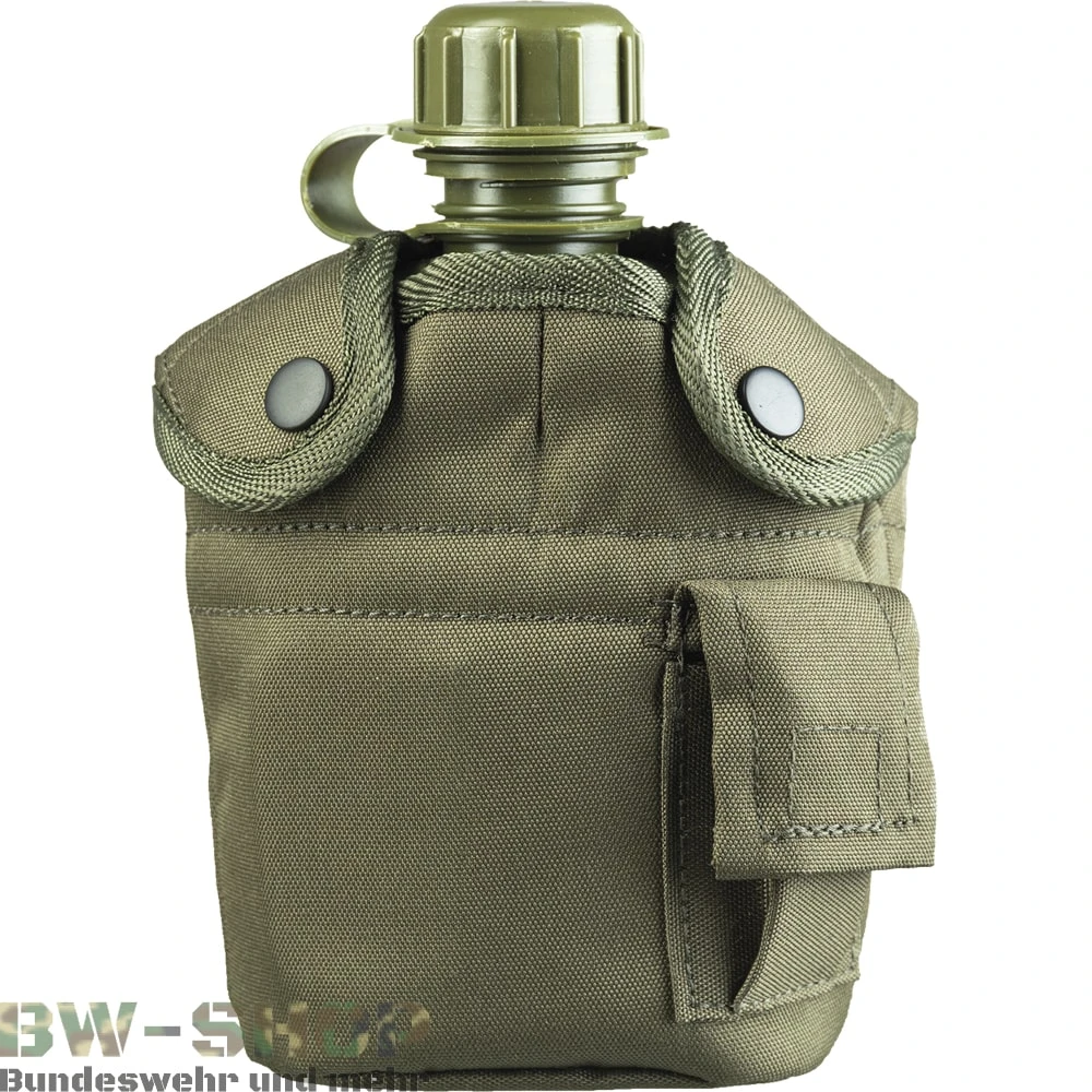 Mil-Tec Original US Army Jacke / Hose BDU Woodland 2 Mil-Tec Original US Army Jacke / Hose BDU Woodland – Bild 2