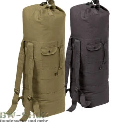 Mil-Tec US Assault Pack Cooper Rucksack