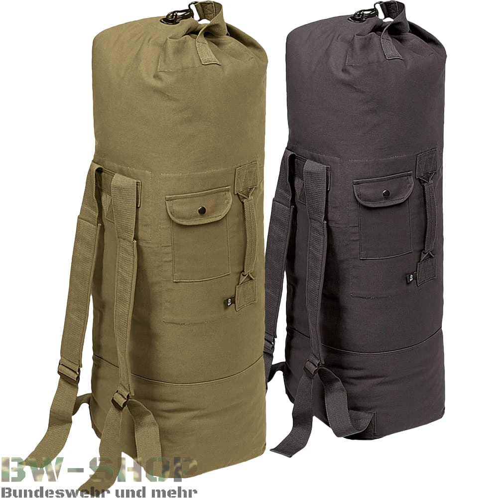 Mil-Tec US Assault Pack Cooper Rucksack 1 Mil-Tec US Assault Pack Cooper Rucksack