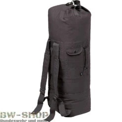 Mil-Tec US Assault Pack Cooper Rucksack 5 Mil-Tec US Assault Pack Cooper Rucksack -Bundeswehr Und Mehr Verkäufe usseesackdoppelgurtschwarz 4505 bw 4505 US Seesack 100L Neu mit Doppelgurte