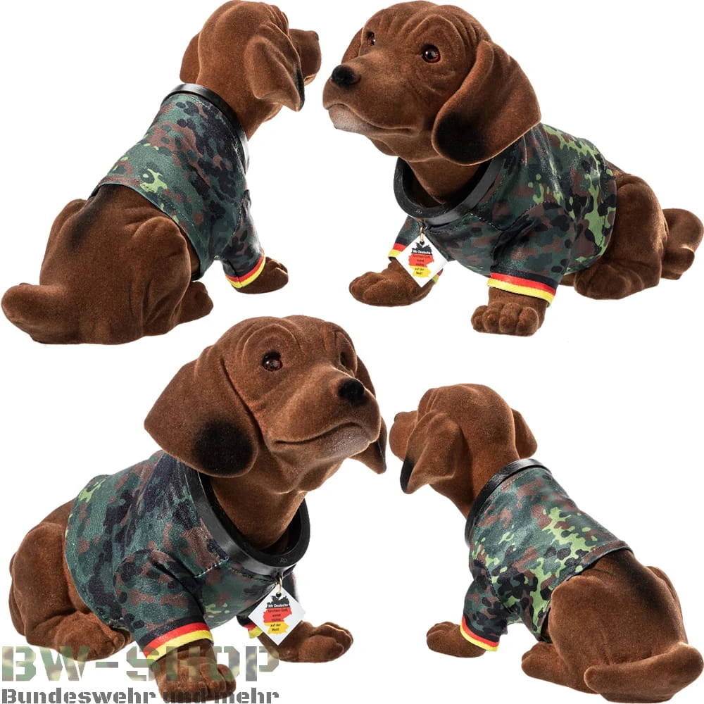 Brandit M65 Feldhose Vintage Trouser *2. Wahl* 2 Brandit M65 Feldhose Vintage Trouser *2. Wahl* – Bild 2