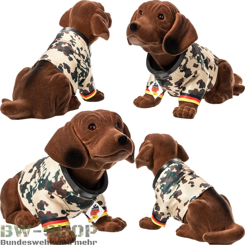 Brandit M65 Feldhose Vintage Trouser *2. Wahl* 3 Brandit M65 Feldhose Vintage Trouser *2. Wahl* – Bild 3