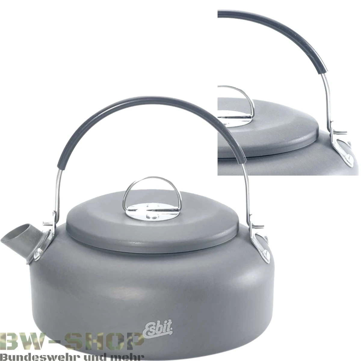 Esbit Original US Army Großration 4 Esbit Original US Army Großration – Bild 4