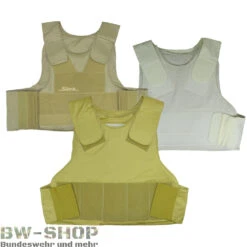 Brandit Jagdweste 13-Taschen