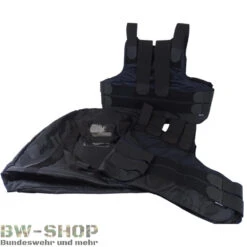 Brandit Jagdweste 13-Taschen