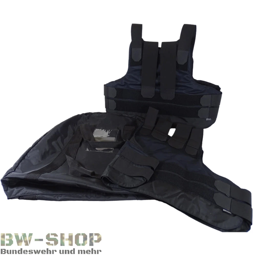 Brandit Jagdweste 13-Taschen 1 Brandit Jagdweste 13-Taschen