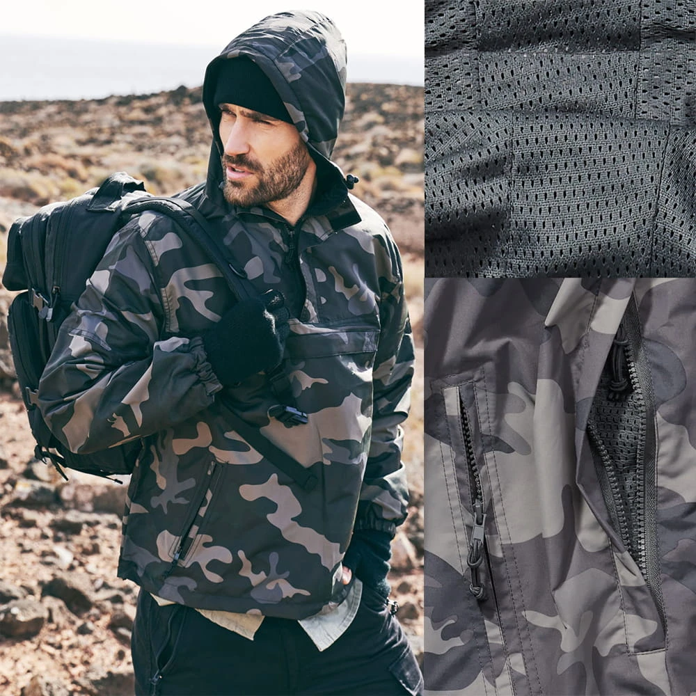 Brandit Engelbert Strauss Arbeitshose Latzhose *2. Wahl* 13 Brandit Engelbert Strauss Arbeitshose Latzhose *2. Wahl* – Bild 13